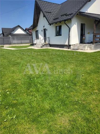 Casă cu 3 camere cu Teren 430 Mp în Central