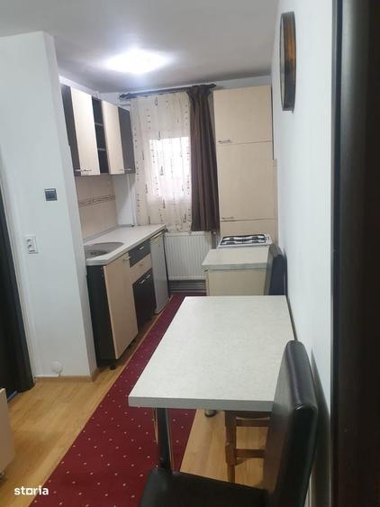 Garsonieră în Tătărași