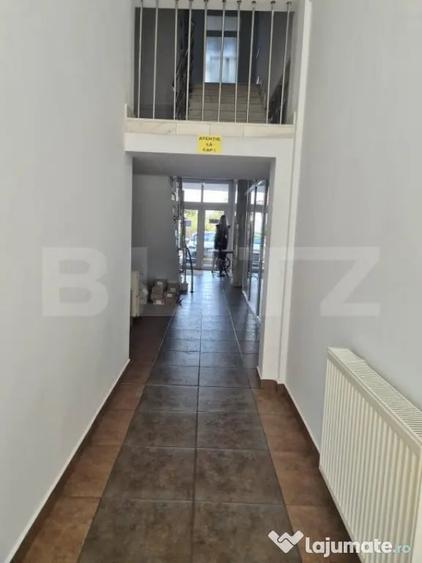 Spațiu comercial, de 750 mp, în Gara Mare
