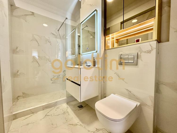 Apartament cu 2 camere decomandat, mobilat în Pipera