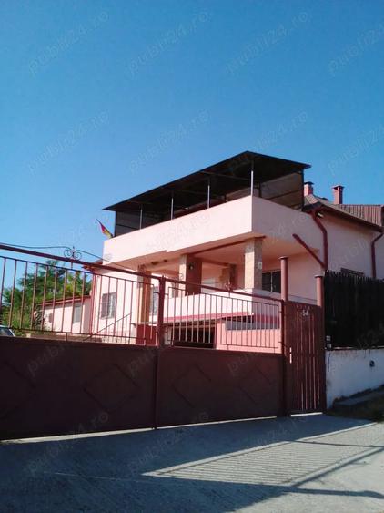 Casa vacanta Capidava, jud Constanta - 1