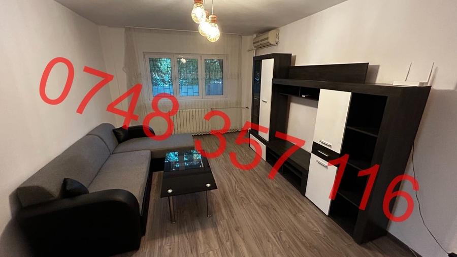 Apartament cu 3 camere decomandat, mobilat în 1 Mai