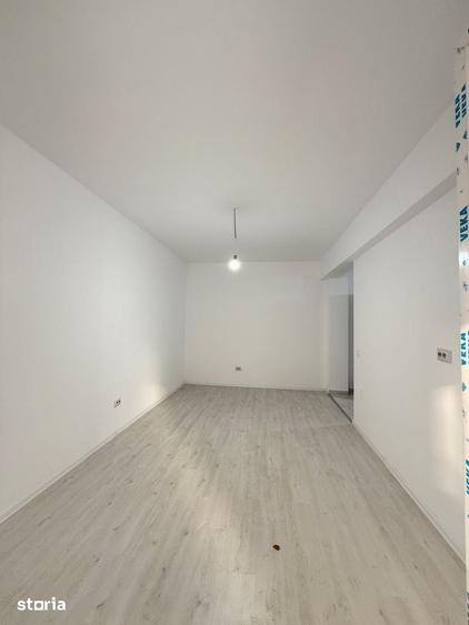 Apartament cu 2 camere decomandat în Militari