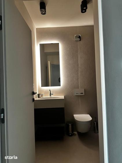 Apartament Superb-2 camere-Piscina - 4