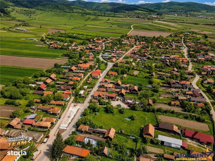 Spațiu comercial, în Belani