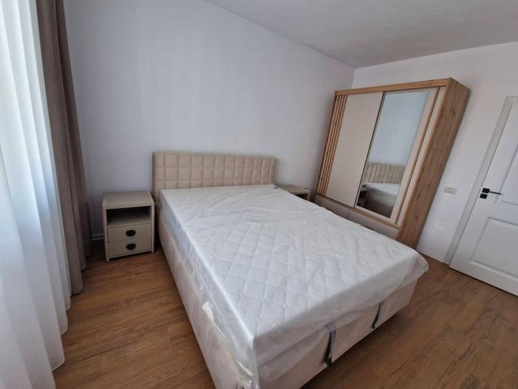 Apartament cu 2 camere în Ampoi 3