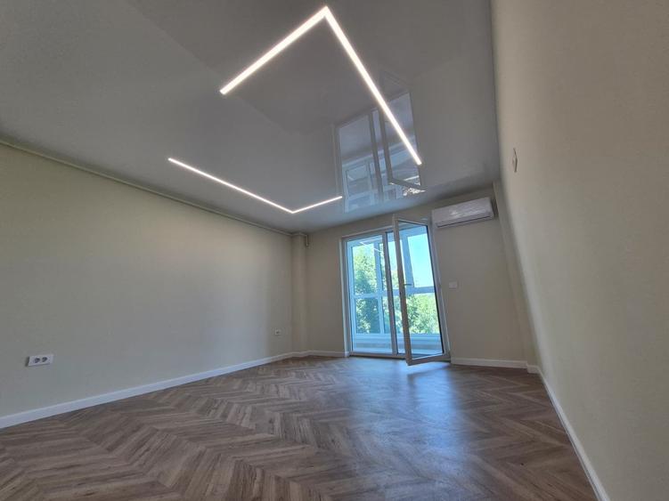 Apartament cu 2 camere decomandat în Valea Lupului