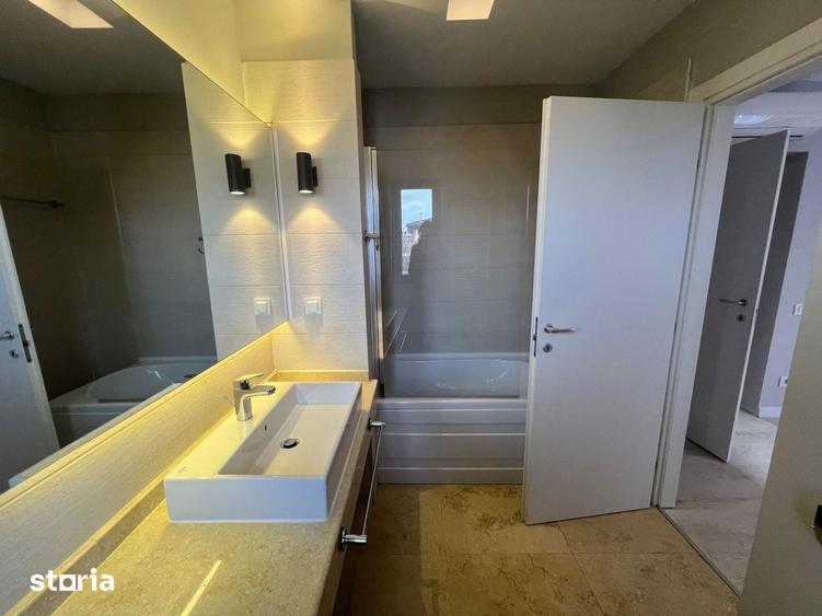 Vila tip duplex | OXFORD GARDENS | SCOALA AMERICANA | Pipera - 5