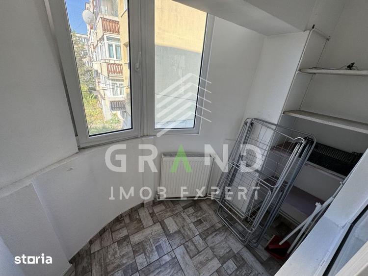 GARSONIERA MODERNA IN ZORILOR | BALCON INCHIS | LANGA UMF ?I GOLDE - 7
