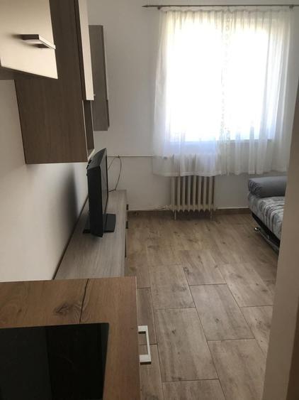 Garsonieră în Central