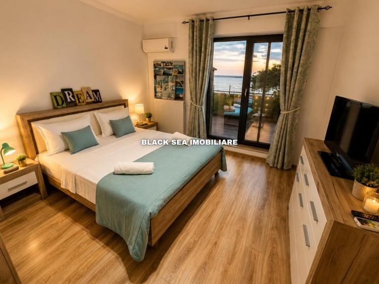 Apartament 2 camere Solid Butoaie Terasa -Inchiriere extrasezon - 4