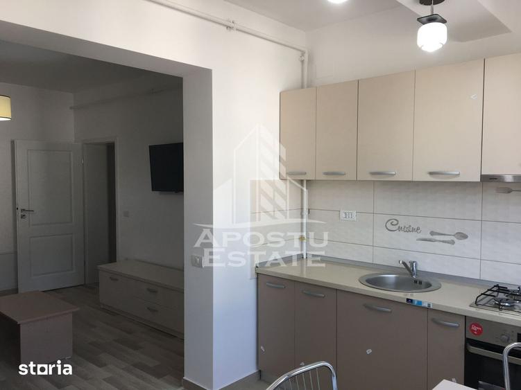 Apartament cu 3 camere, de inchiriat , Dumbravita - 7
