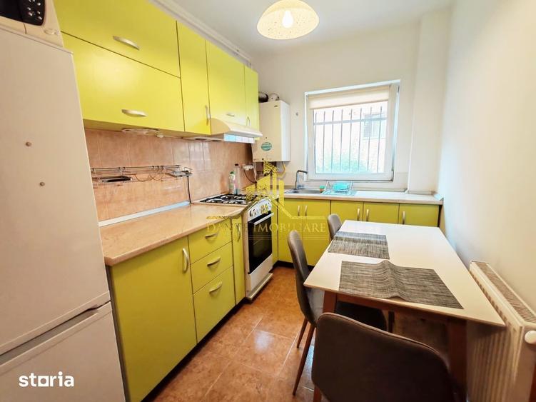 2 camere, decomandat, bloc nou, modern, parcare, Andrei Muresanu - 14