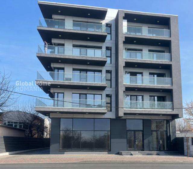 Spațiu comercial, de 430 mp, în Vitan