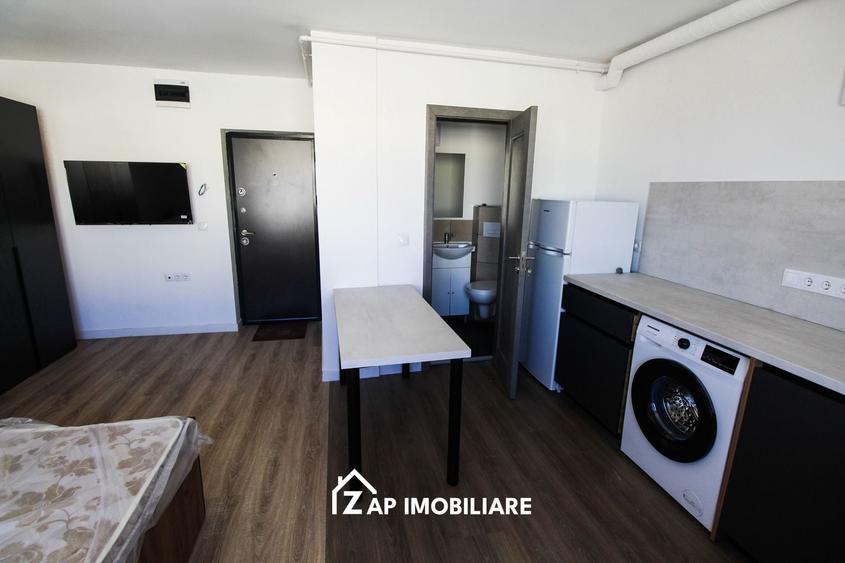 Garsonieră în Depozite