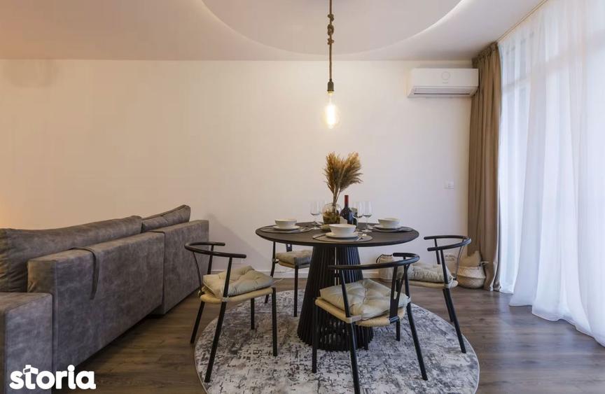 Apartament 2 camere Nord One | locatie premium | ultracentral - 8