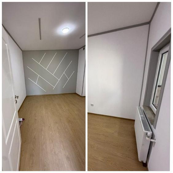 Casă cu 2 camere în Central