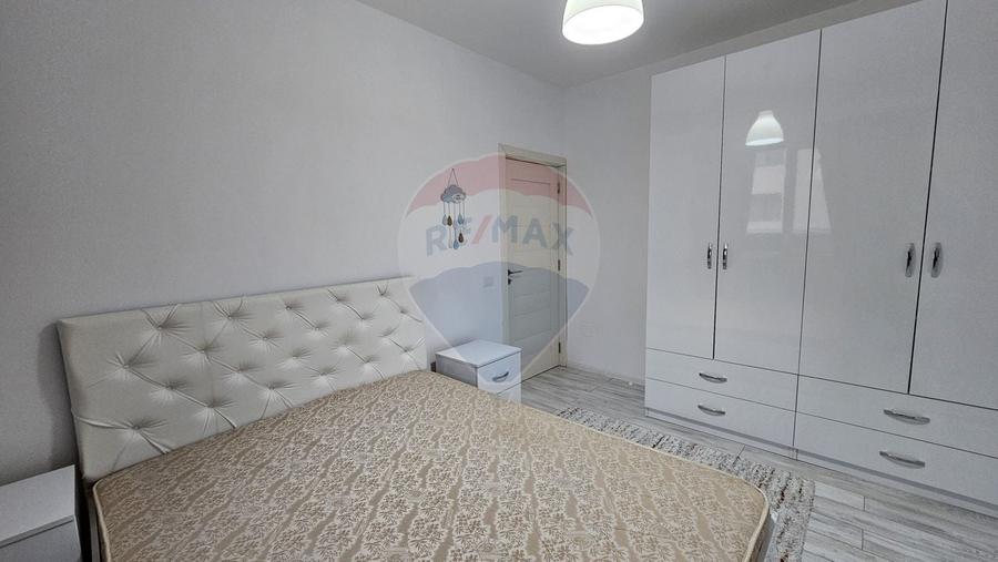Apartament de lux cu 2 camere 58mp, Sfântu Ilie, Suceava - 16