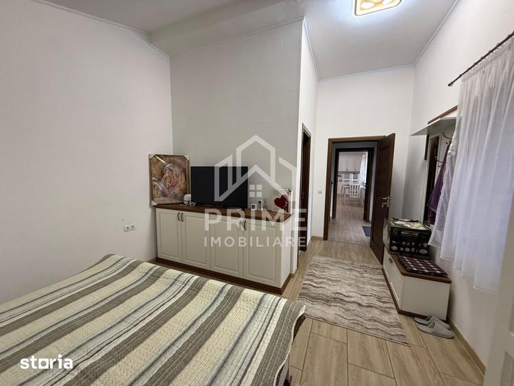 Teren de 1059 mp, în Blaj