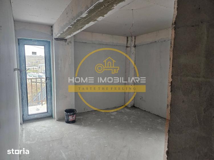 Apartament cu 2 camere în Bârnova