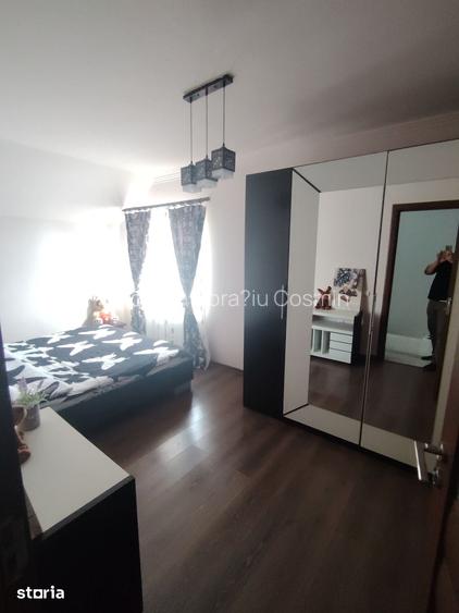 Duplex nou o parte finalizat iar cealalta parte 70 la suta terminat