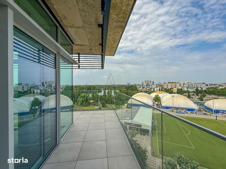 Up Site Apartament 310 MP | 5 Camere 2 Parcari Incluse - 18