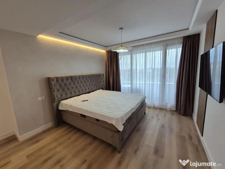 Vila cu 4 apartamente | Green Lake | Baneasa | Sisesti - 16