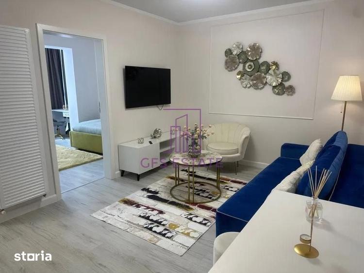 Apartament cu 3 camere decomandat în Berceni
