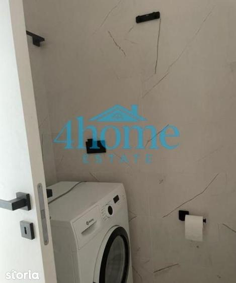 Apartament 3 camere Theodor Pallady | Astorium Garden | Parcare - 3