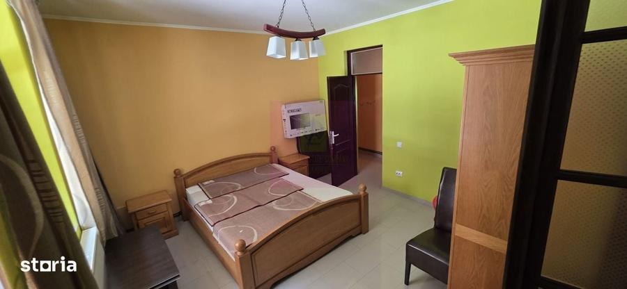 Casă cu 4 camere în Castelul Peleș