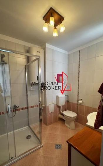 Apartament cu 3 camere decomandat în Vatra Luminoasă