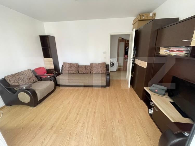 Apartament 2 camere de vânzare, 48 mp, mobilat și utilat, zona Avangarden - 4