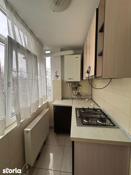 De inchiriat apartament 2 camere, zona ultracentrala, etaj intermediar - 8