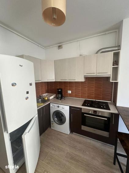 Apartament cu 2 camere în Sud