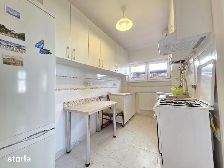 Apartament cu doua camere, B-dul Vlahuta - 5