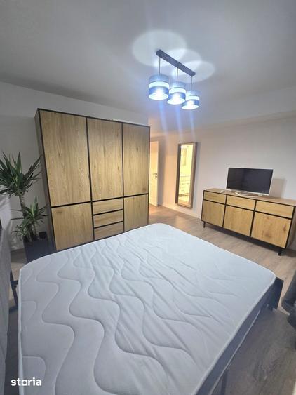 De inchiriat Apartament 3 camere | Parcare subterana- Prima inchiriere - 5
