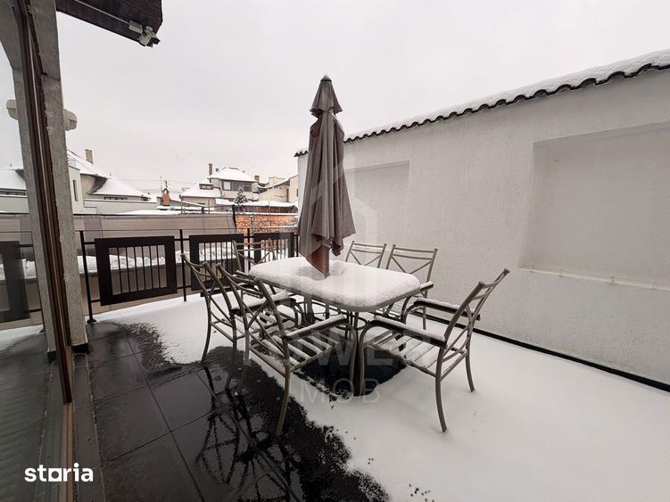 Casă cu 3 camere cu Teren 100 Mp în Ștrand