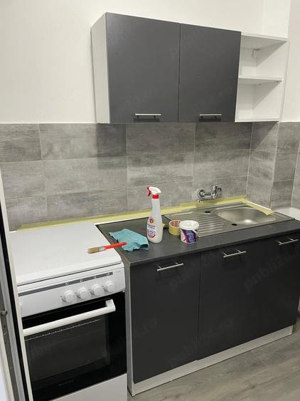 Apartament cu 2 camere decomandat în Hipodrom 4