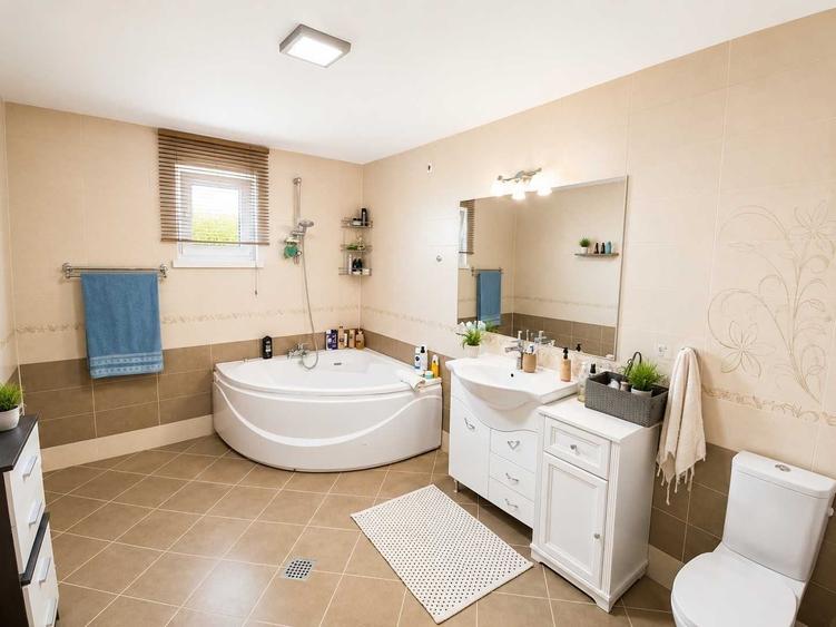 Vila P+1 de vanzare in Varfu Campului | 1.082 mp teren | Garaj 60 mp - 7