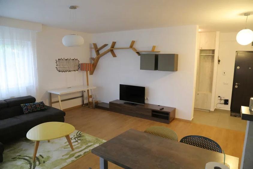 Apartament cu 3 camere, garaj inclus – Zorilor - 1