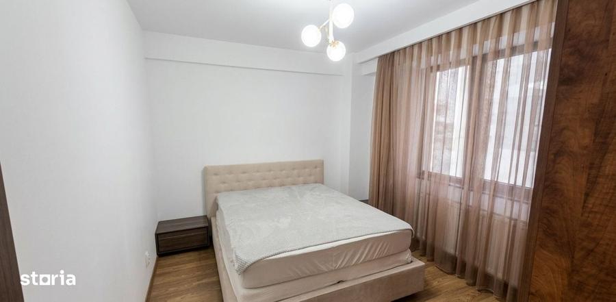 3 camere, Metrou Bazilescu, Loc de parcare&Centrala - 4