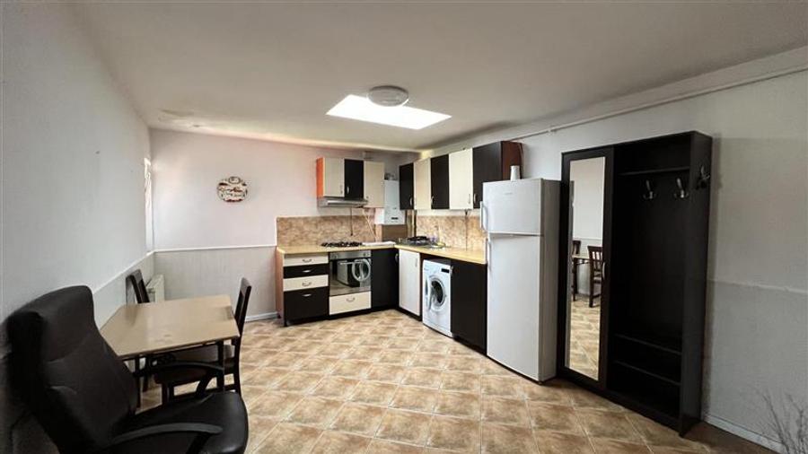 Inchiriere apartament 3 camere bloc nou in Zorilor- zona Hasdeu- USAMV - 2