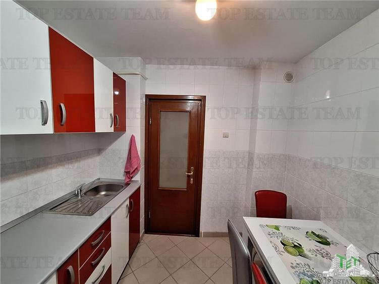 Apartament cu 2 camere decomandat, mobilat în Viziru 1