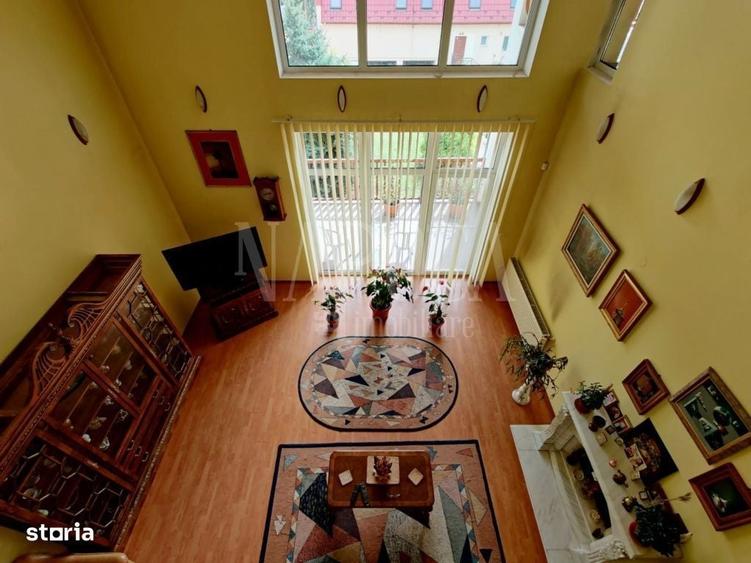 Casa 10 camere de vanzare in Grigorescu, Cluj Napoca - 20