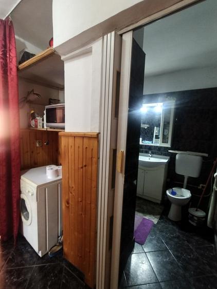 Apartament cu 2 camere decomandat în Tomis I