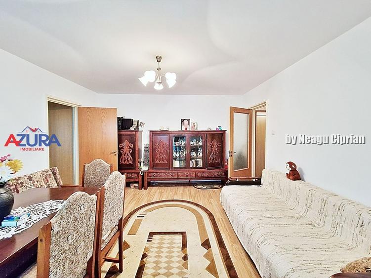 Apartament 2 camere Banat - Exercitiu, etajul 2, mobilat si utilat - 12
