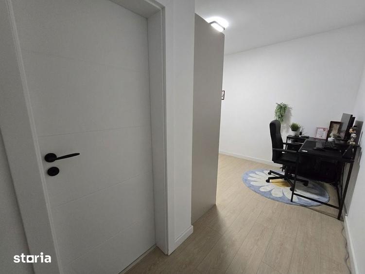 Apartament 3 camere, 2 bai, 69 mp, terasa 15 mp, parcare Eroilor - 9