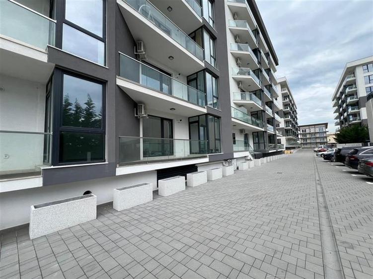 Apartament 2 camere - 10