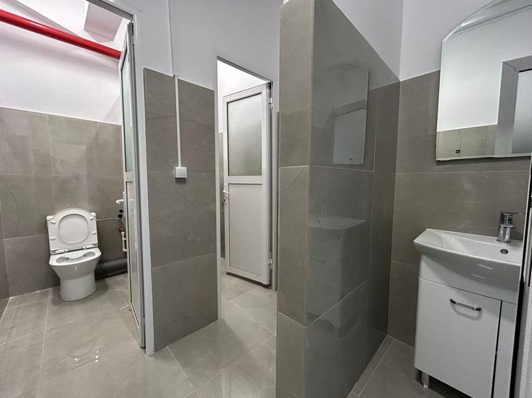 Spațiu comercial, de 30 mp, în Galata