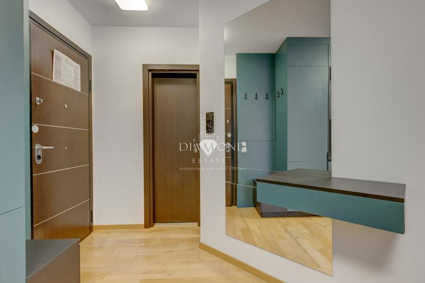 0% Comision! Apartament 2 camere PREMIUM | Terasa | 2 bai | UpGround - 9